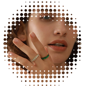 WOMEN RINGS